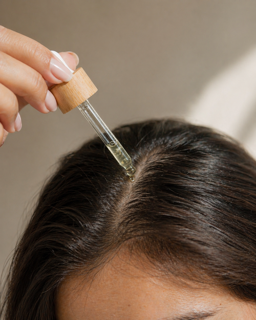 Hair Growth Serum