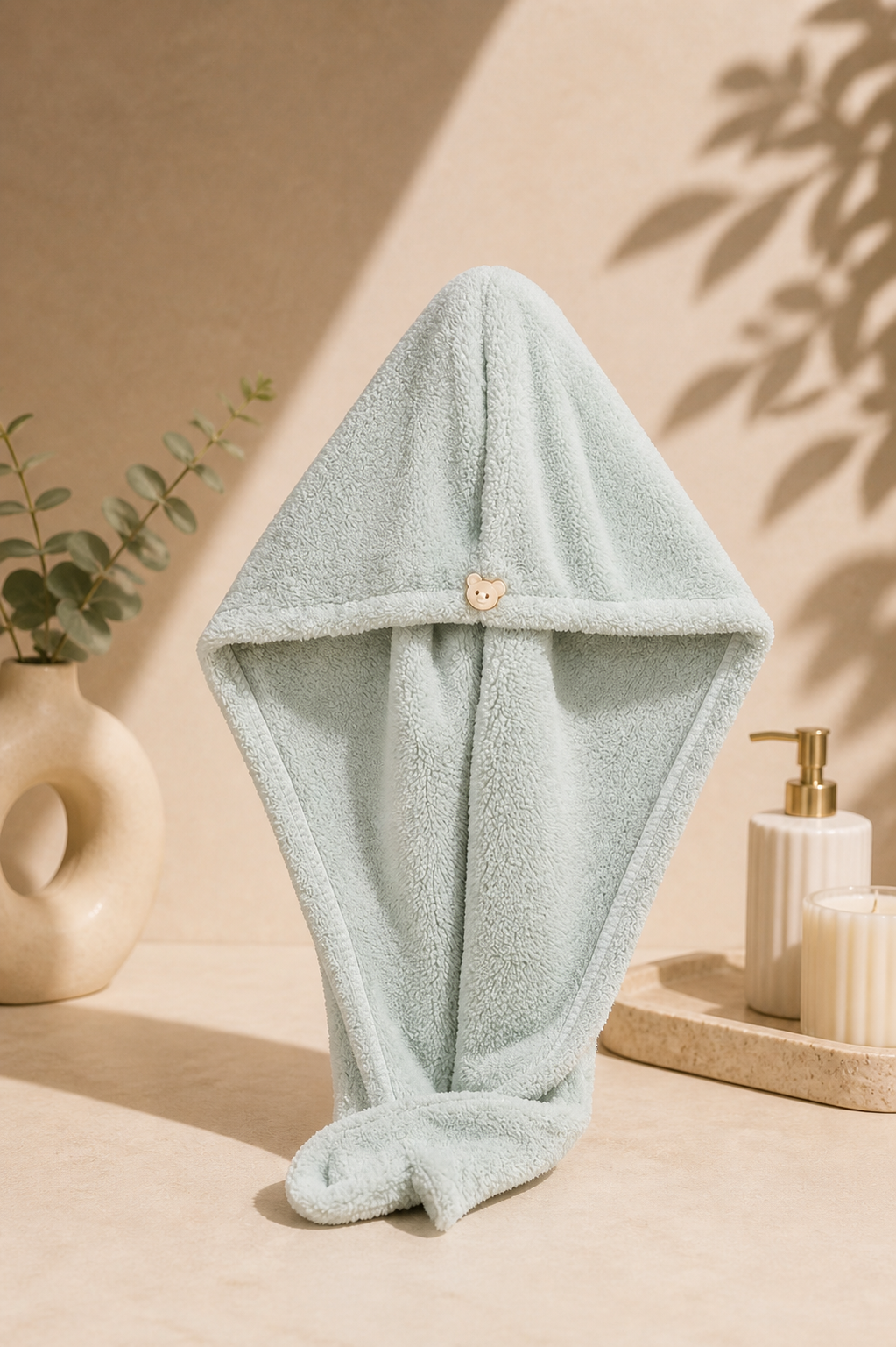 Vera Hair Towel