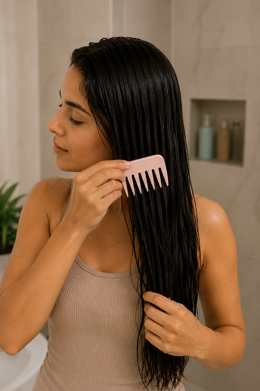 Vera Scalp & Detangle Kit