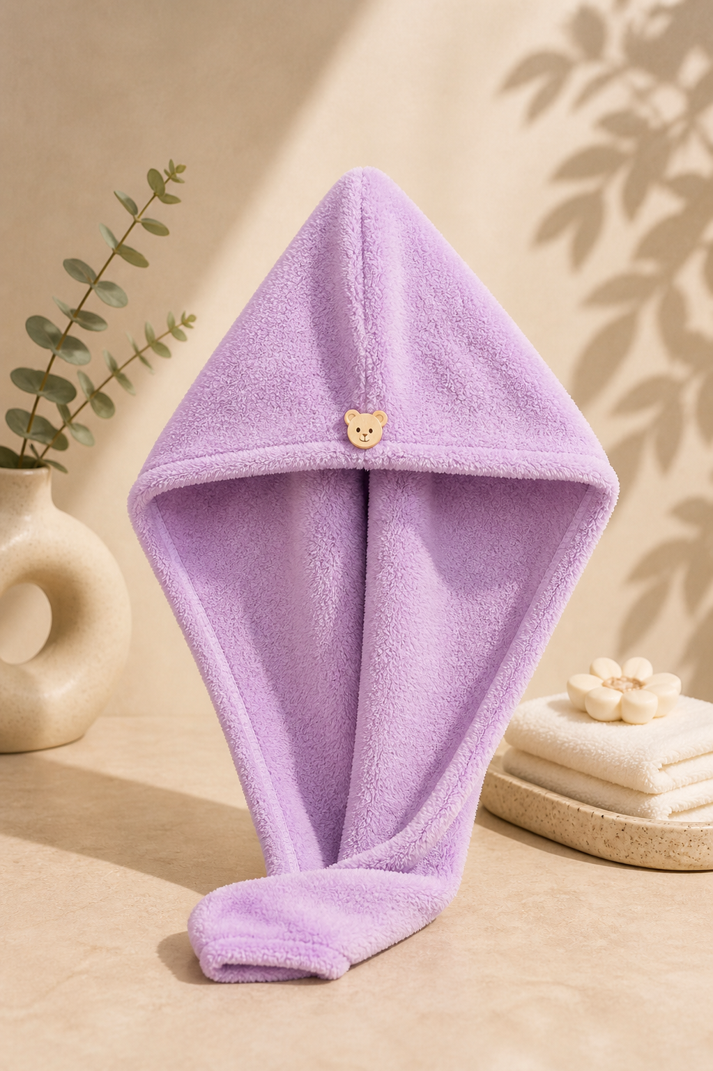 Vera Hair Towel