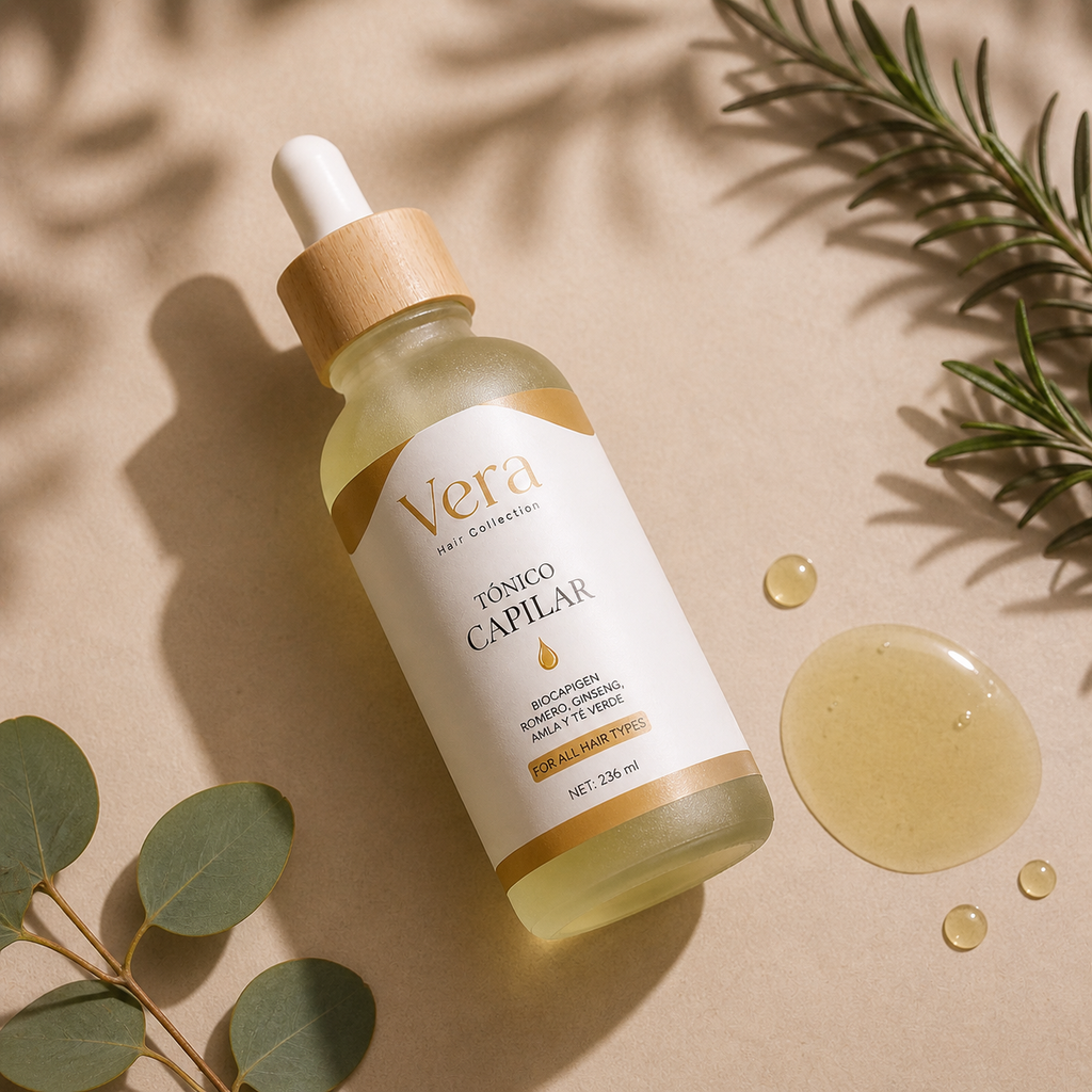 Hair Growth Serum