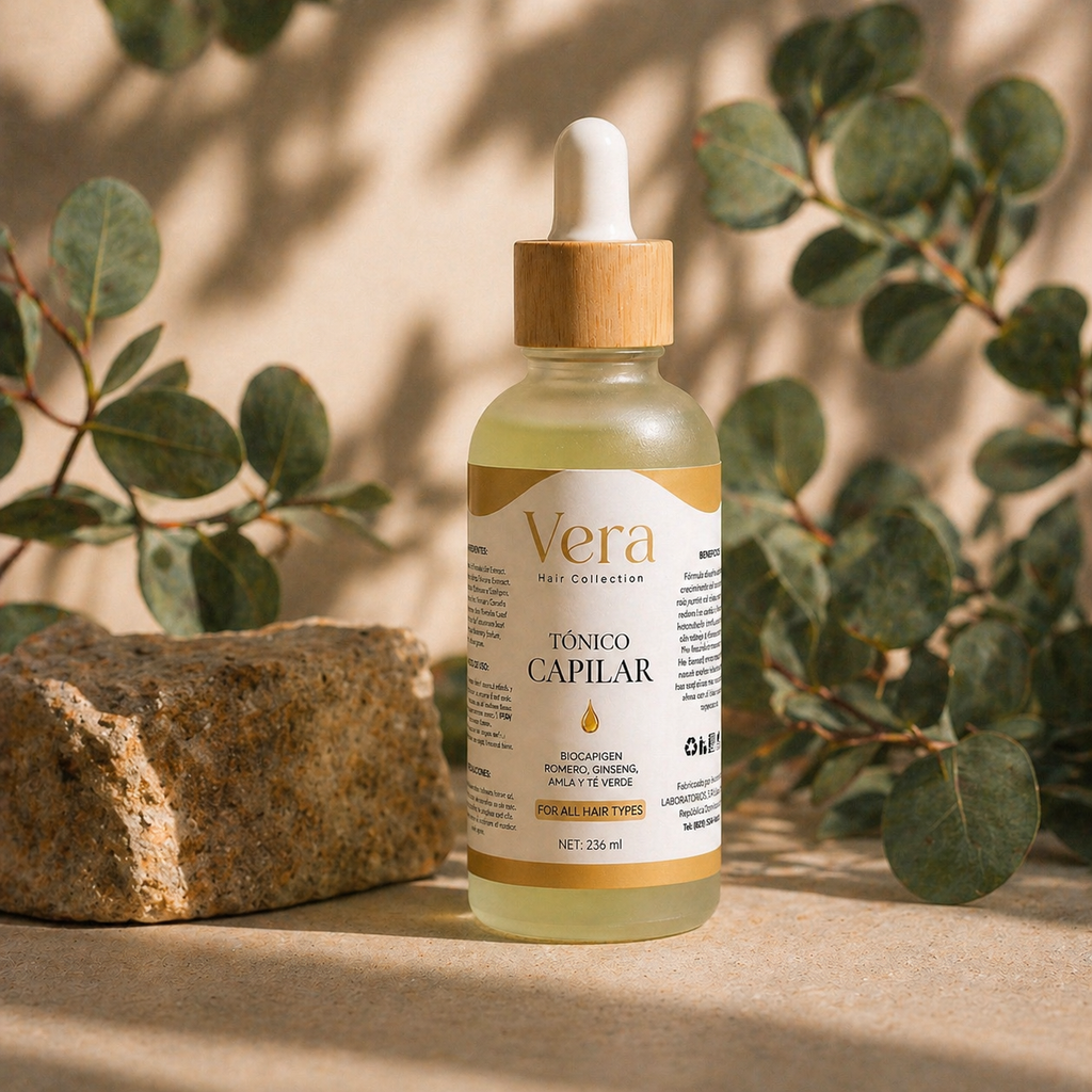 Hair Growth Serum