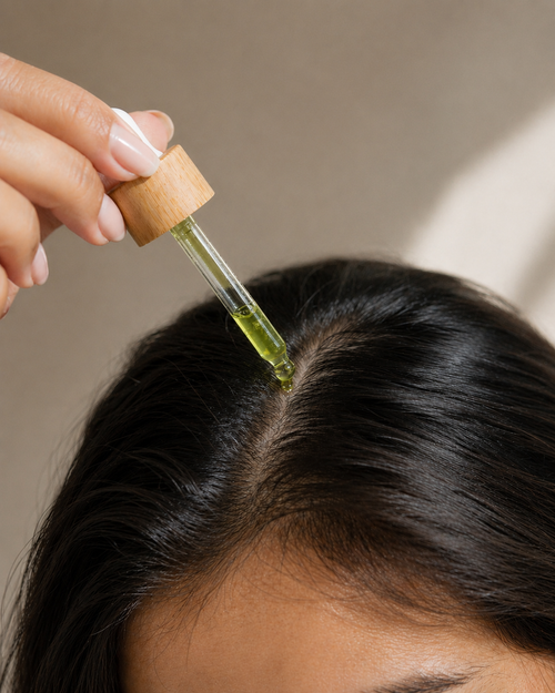 Vera Hair Growth Serum