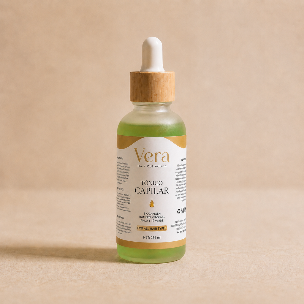 Vera Hair Growth Serum
