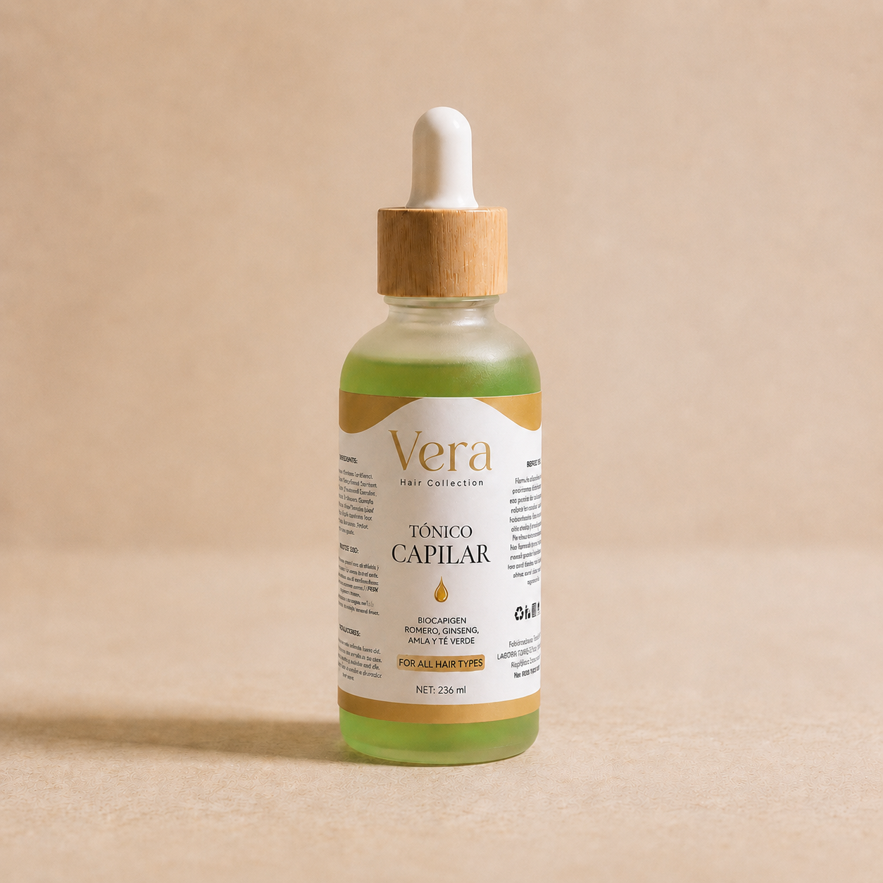 Vera Hair Growth Serum