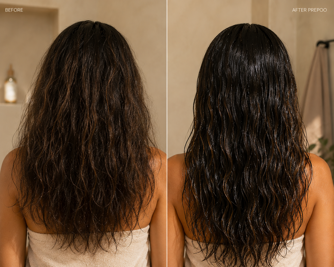 Vera Nourish Prepoo