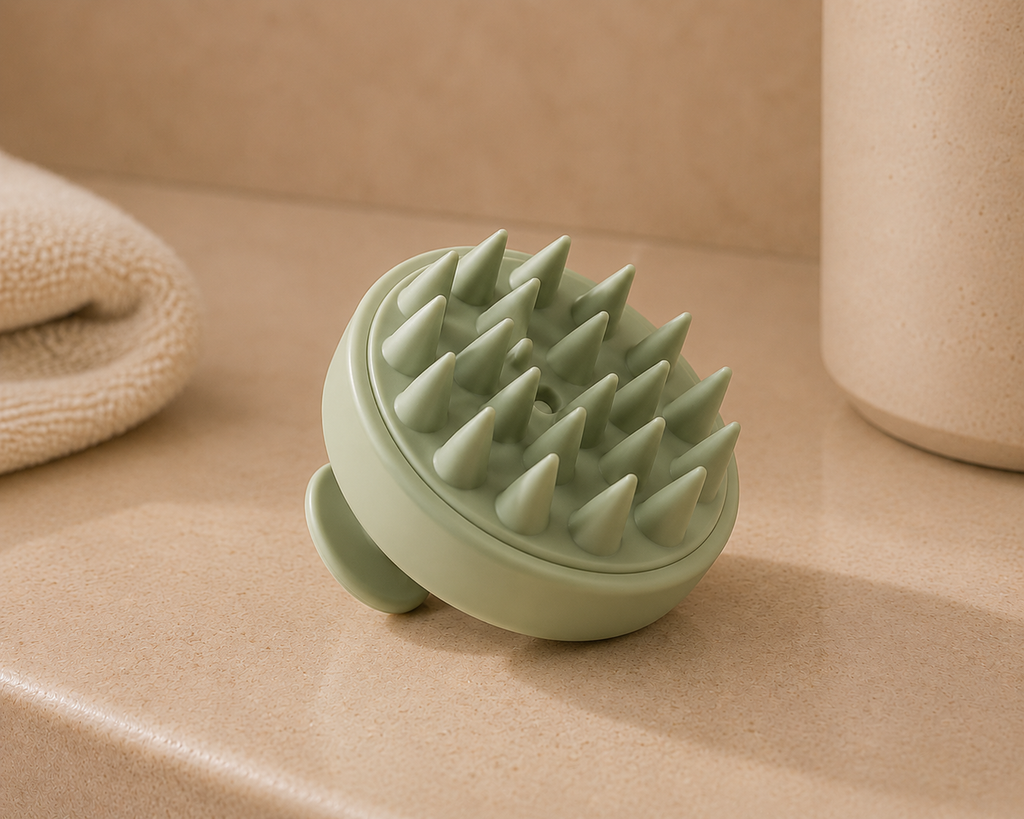 Vera Scalp Massager