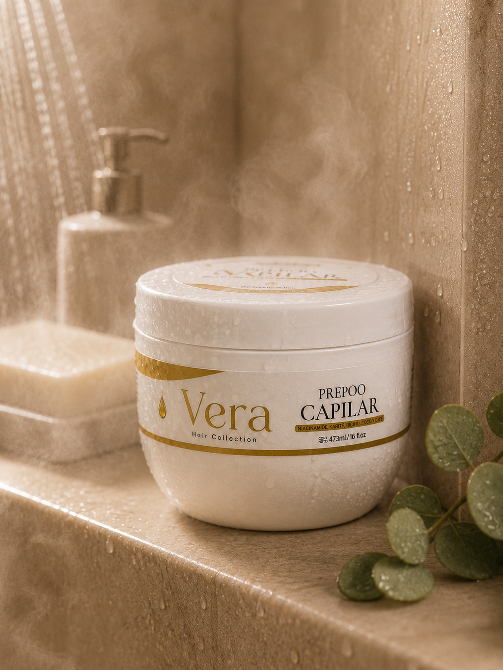 Vera Nourish Prepoo