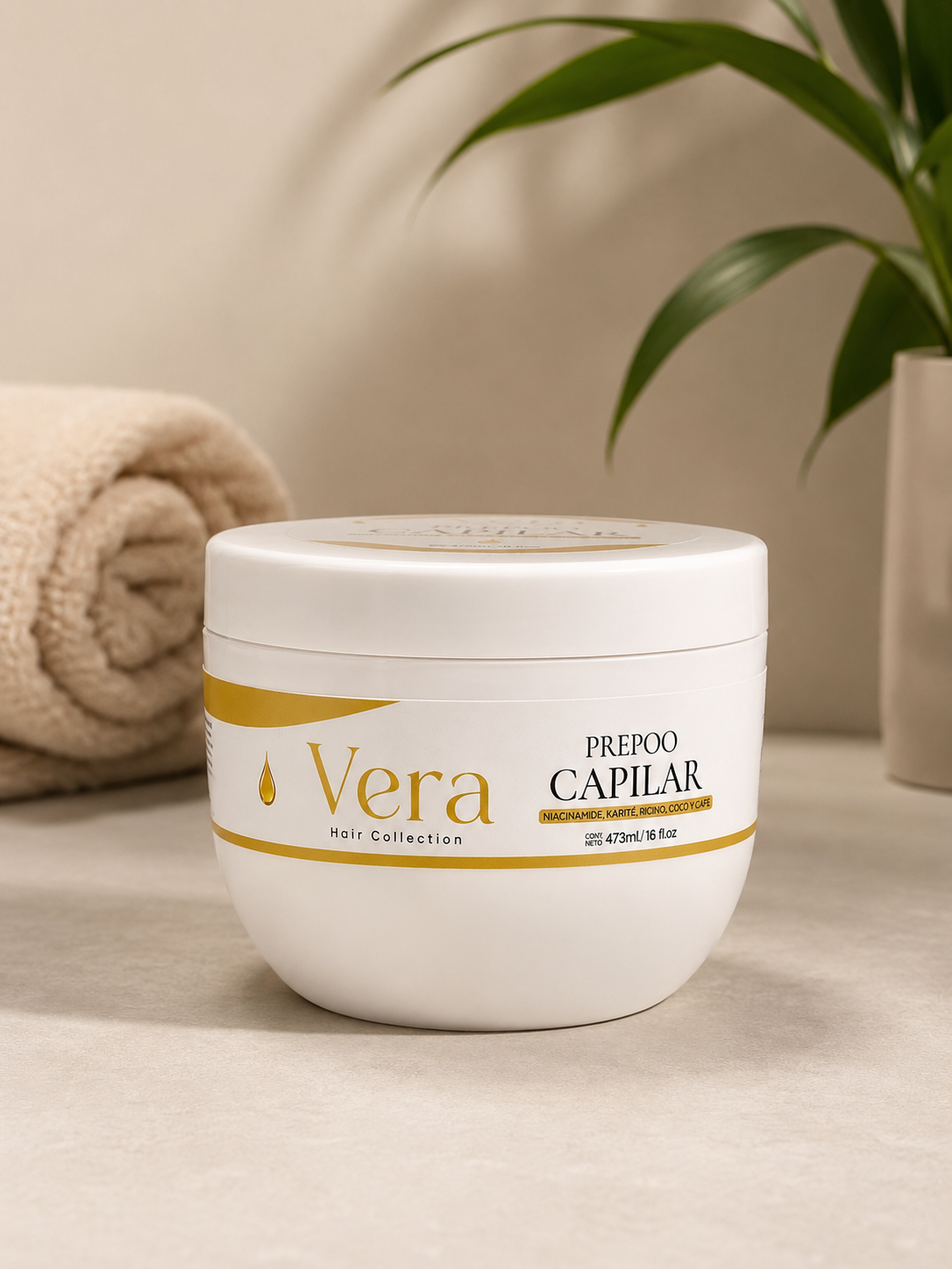 Vera Nourish Prepoo