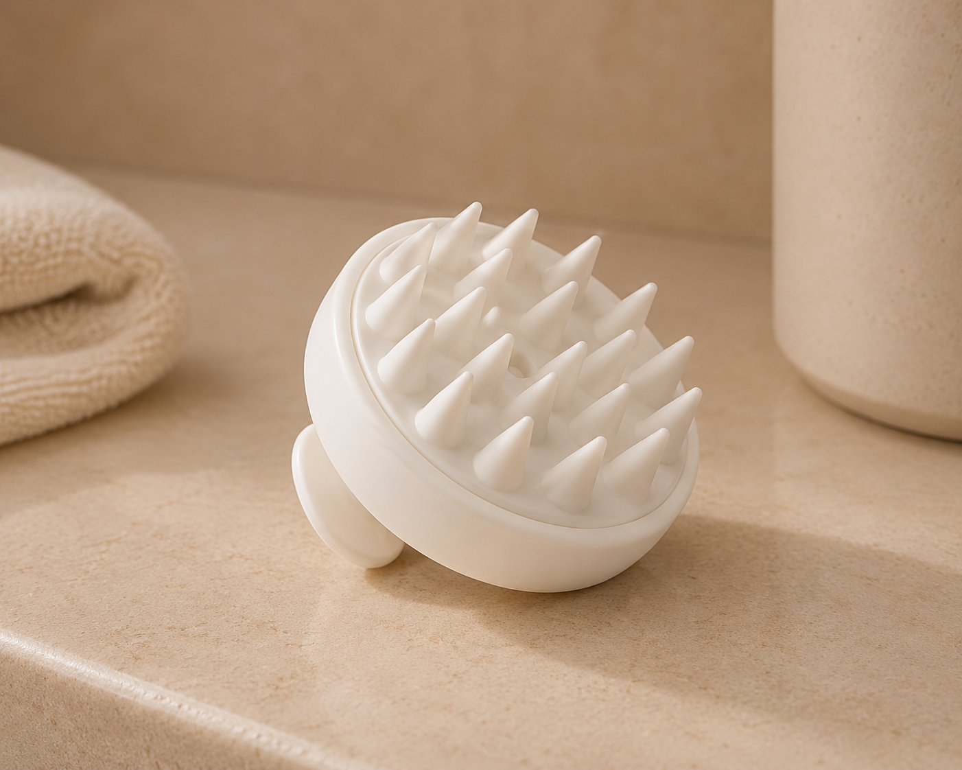 Vera Scalp Massager